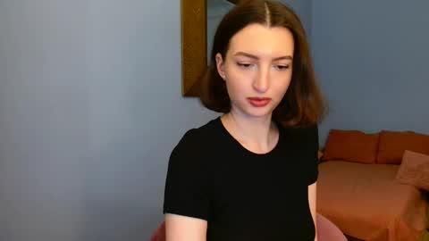 Miranda online show from December 8, 11:19 pm