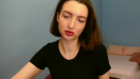 Miranda online show from December 12, 12:27 am