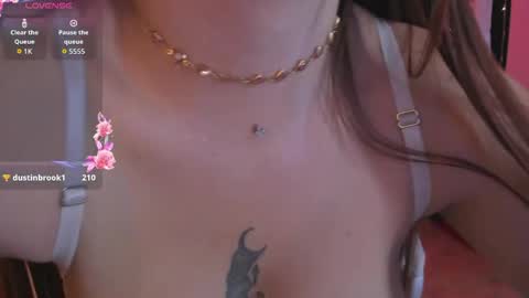 Bella online show from April 10, 5:01 am