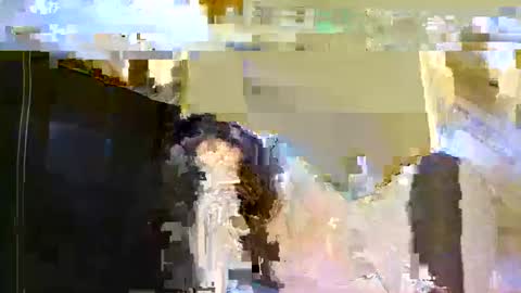 Snapshot of sweet_bobo chatting on April 23, 7:27 pm Ocean online show from April 23, 7:27 pm