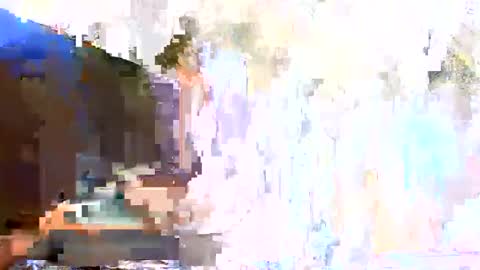 Snapshot of sweet_bobo chatting on April 26, 9:23 pm Ocean online show from April 26, 9:23 pm