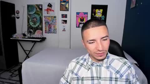 Snapshot of sweet_boys_xx chatting on September 26, 11:58 am CristianBrayan PVT OPEN online show from September 26, 11:58 am