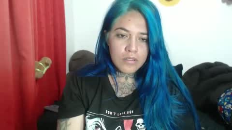 Bubbles online show from January 17, 10:00 am