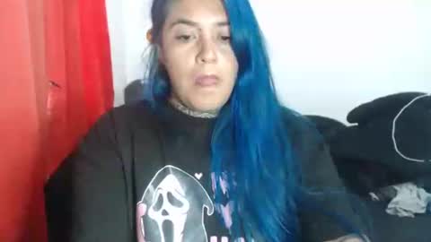 Bubbles online show from February 18, 10:03 pm