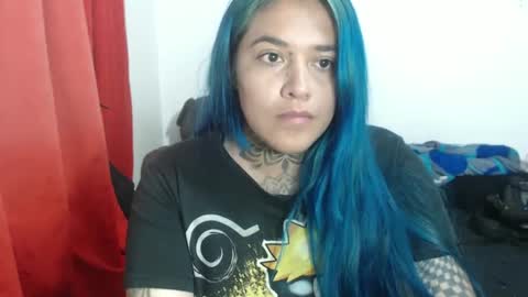 Bubbles online show from March 11, 11:04 pm