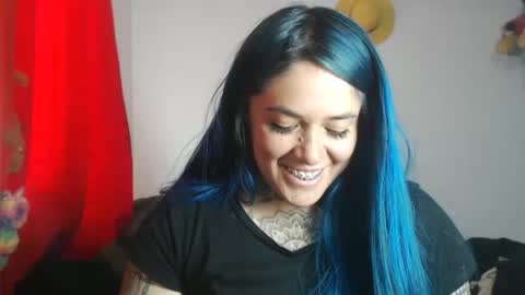 Bubbles online show from September 13, 5:02 pm