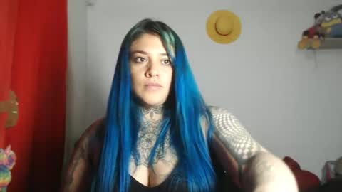 Bubbles online show from October 9, 9:57 pm