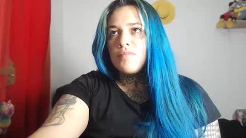 Bubbles online show from October 10, 9:25 pm