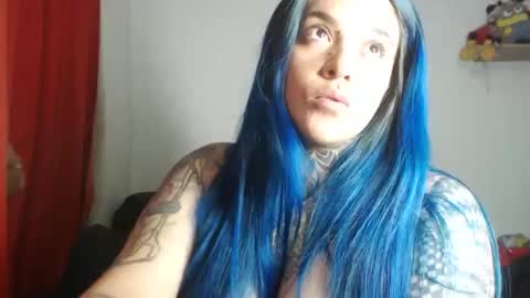 Bubbles online show from October 22, 2:12 am