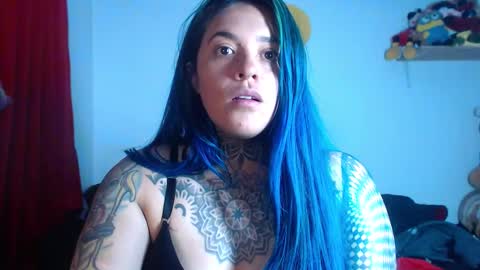 Bubbles online show from November 5, 3:06 am