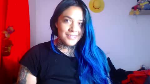 Bubbles online show from November 14, 5:22 pm