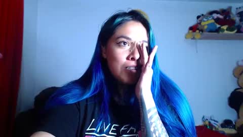 Bubbles online show from November 21, 2:10 am