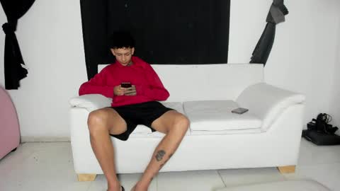 x Angelica Daniels - mod  Tio willy online show from May 31, 3:41 pm