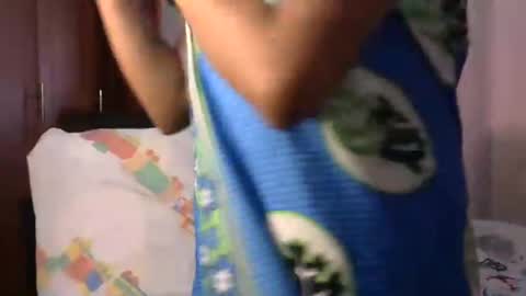 sweet_calico online show from February 2, 10:02 am