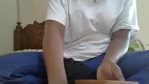 sweet_calico online show from March 3, 11:00 am