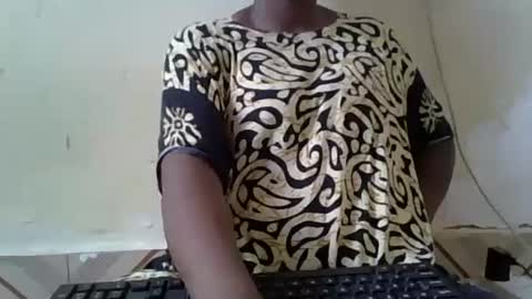 sweet_calico online show from March 6, 10:30 am