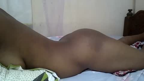 sweet_calico online show from March 11, 7:37 am