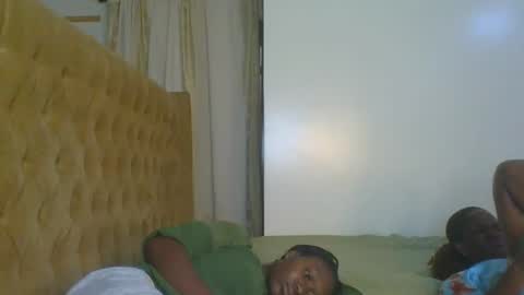 Camila online show from October 27, 12:20 pm