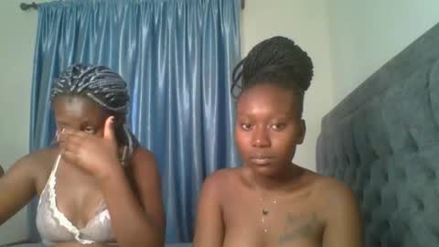 Camila online show from October 30, 5:09 am