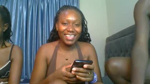 Camila online show from January 8, 10:01 pm