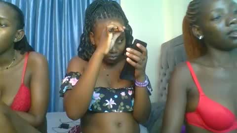 Camila online show from January 9, 11:57 am