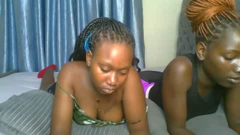 Camila online show from January 12, 12:05 am