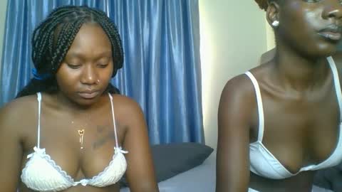 Camila online show from January 12, 12:10 pm