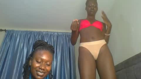 Camila online show from January 14, 12:27 am