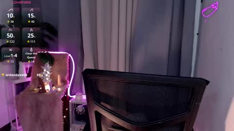 sweet_candyxz online show from November 6, 2:29 pm