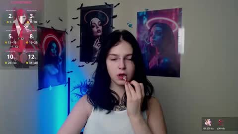 Ivy online show from November 13, 11:09 am