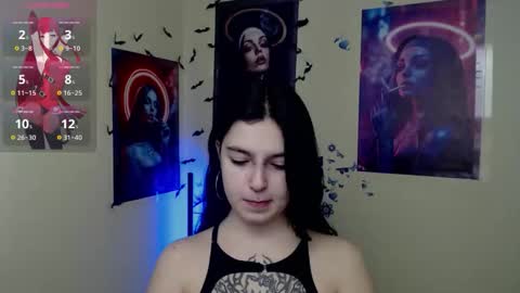 Ivy online show from January 12, 1:38 pm