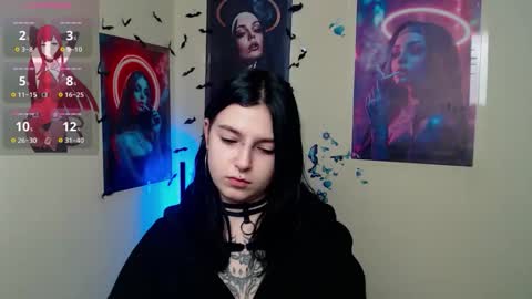 Ivy online show from January 13, 1:38 pm