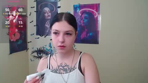 Ivy online show from March 27, 7:36 am