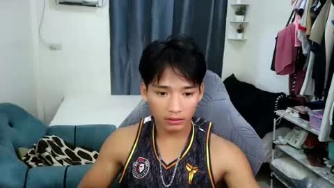 CLARENCE online show from June 23, 5:55 pm