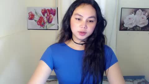 Snapshot of sweet_danicaa chatting on June 12, 3:27 am danice online show from June 12, 3:27 am