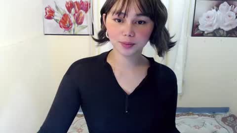 Snapshot of sweet_danicaa chatting on June 14, 2:24 am danice online show from June 14, 2:24 am