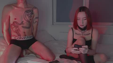 Christina  Roman online show from October 30, 10:32 pm