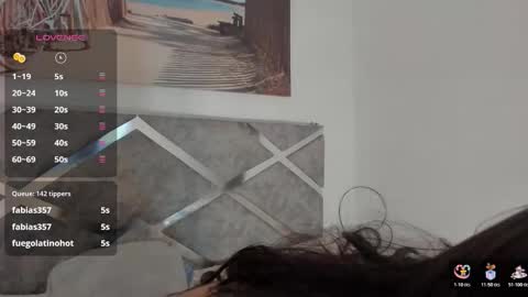 sweet_eliizabeth online show from November 2, 1:30 am