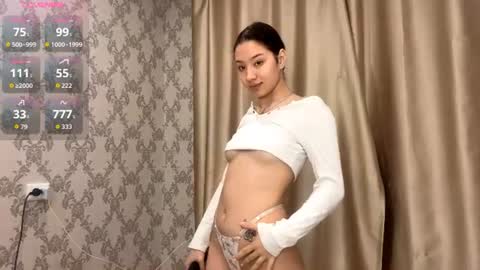 Snapshot of sweet_ember chatting on June 18, 3:29 am Hot heart Kely online show from June 18, 3:29 am