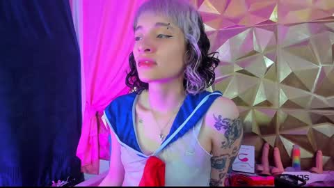  emmili  online show from January 13, 12:13 pm