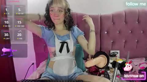  emmili  online show from October 15, 12:27 pm