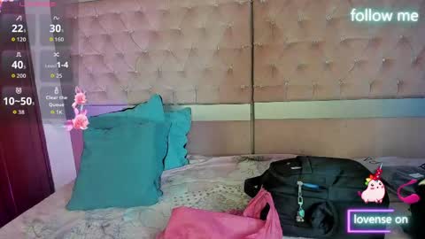  emmili  online show from April 13, 12:10 pm