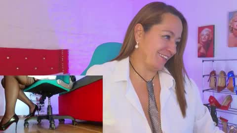 Sweet Evans online show from October 7, 3:36 am