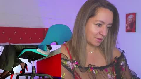 Sweet Evans online show from October 15, 3:28 am