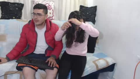 sweet_fantasy_couple online show from December 31, 1:04 am