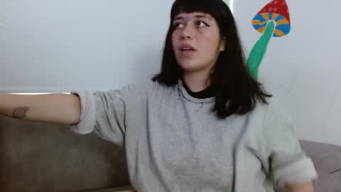 sweet_ferr online show from July 24, 8:18 pm