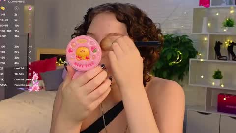 Amely online show from May 3, 3:23 am