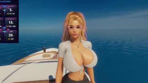 Fleur online show from February 20, 11:11 am