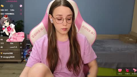 Alice online show from December 20, 2:30 am