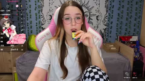 Alice online show from January 13, 3:23 am